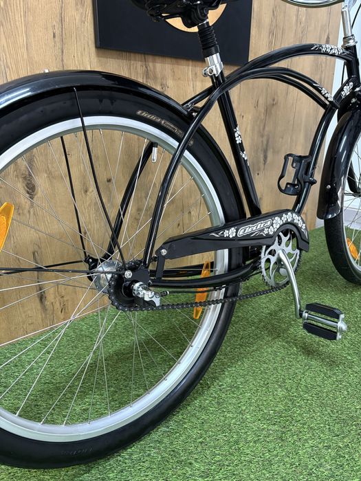 Bicicleta Electra 26 inch