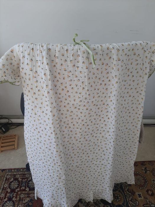 Продам муслин сорочку ночнушку