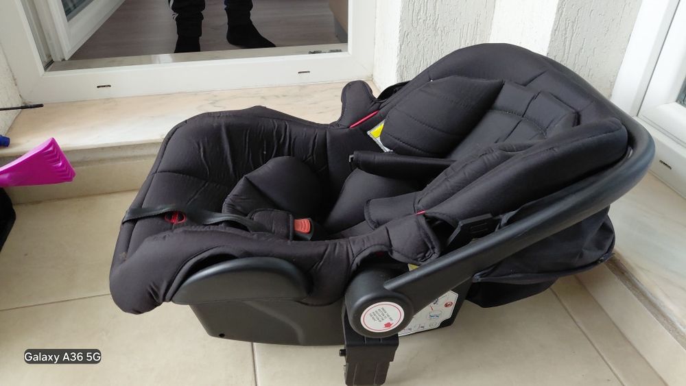 Scoica copii 0- 12 luni