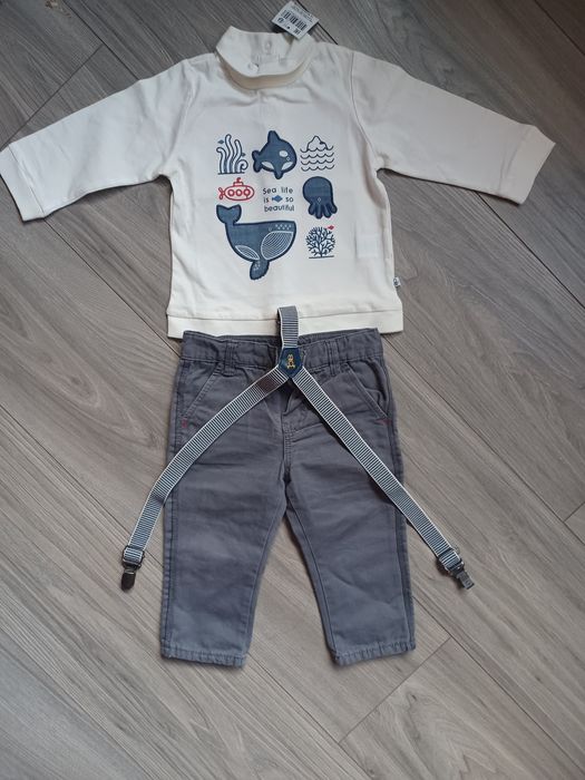 Seturi  copii obaibi