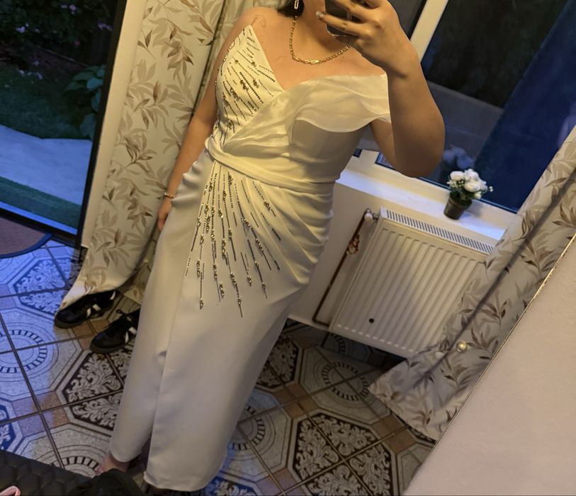 Vand rochie de ocazie/cununie