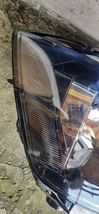 Десен Фар Valeo VW Transporter T6  2015-2020 Година  Фолксваген Т6