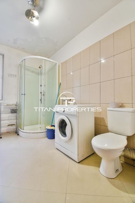 Дава се под наем Четиристаен апартамент в София, Дианабад - 162 кв.м за 920 € - Снимка #11