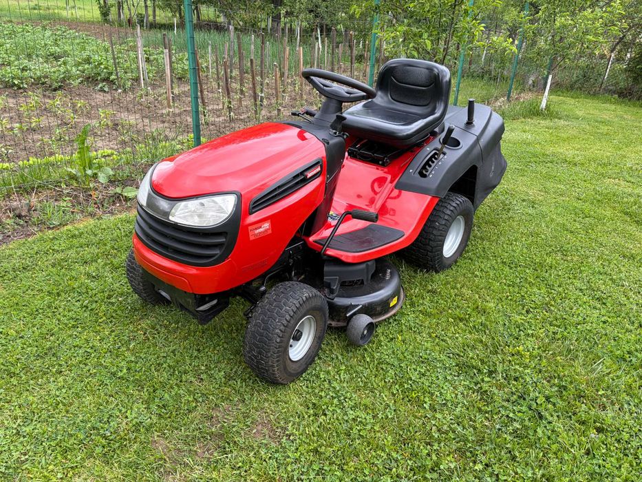 Tractoras Tuns Iarba/Gazon*Husqvarna*