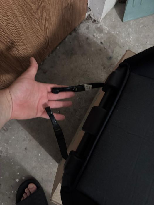 Joie - Scaun auto i-Trillo Shale