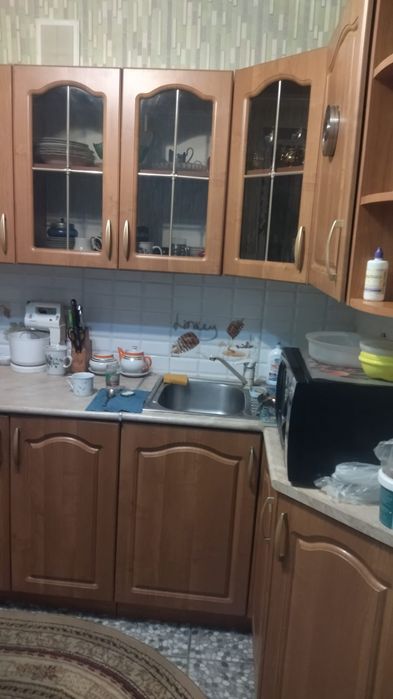 Сдам 1 комнатную квартиру