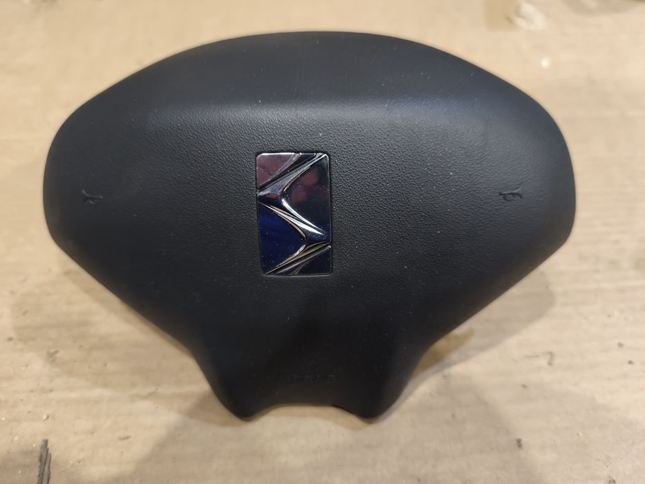 Airbag Citroen DS3
