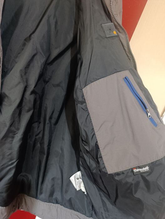 Carhartt мъжко яке