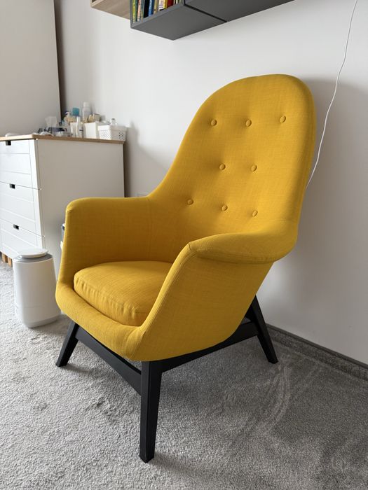 Vand fotoliu Ikea Benarp