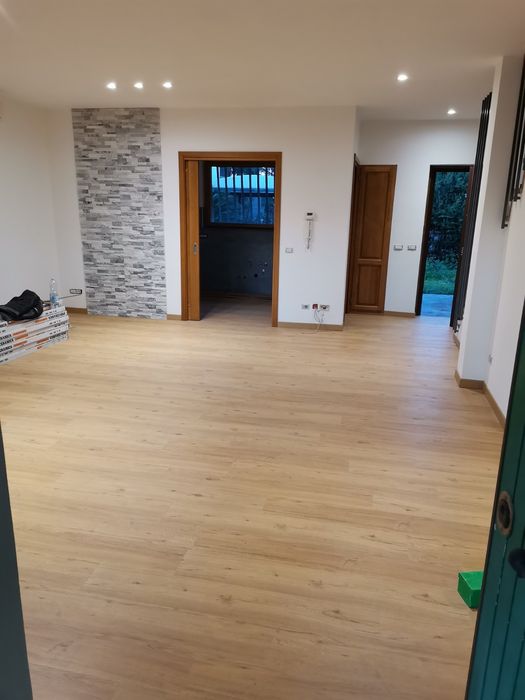 Parchet Laminat Si Spc