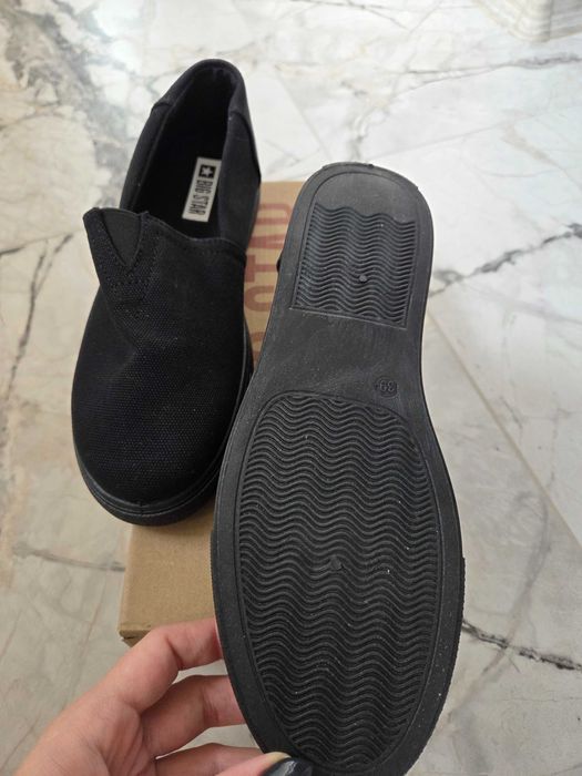 Чисто нови обувки Big star