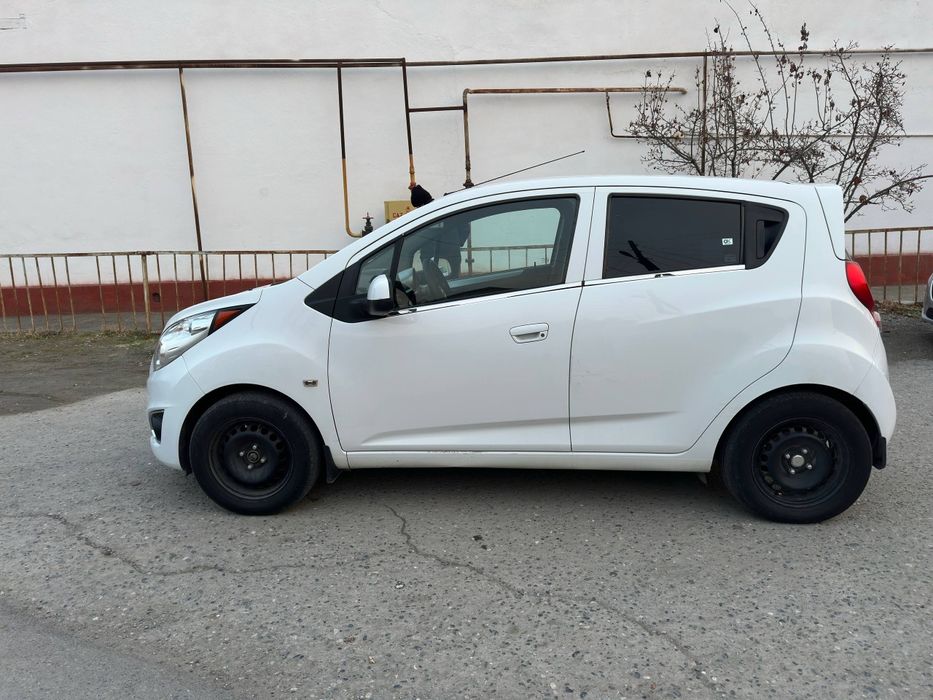 Спарк сотилади 3- позиция