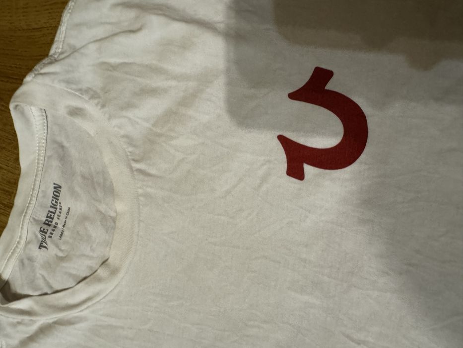 Tricou True Religion