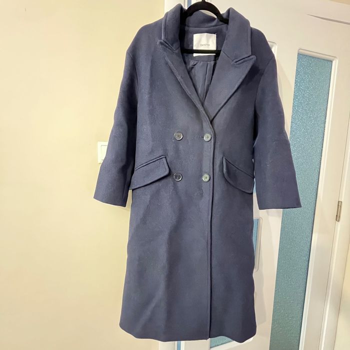 Палто  “Бершка””