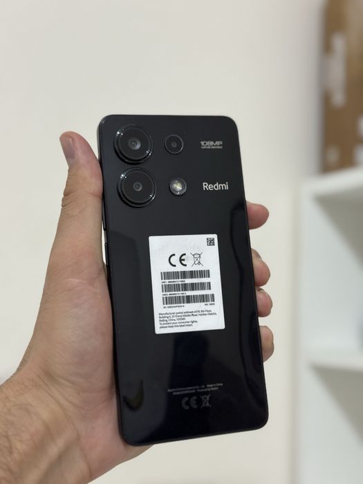 Redmi Note 13 512 GB