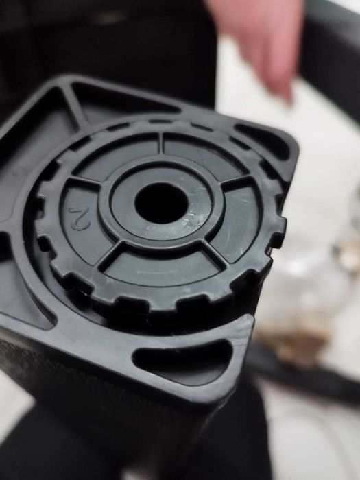 Продам садовый комплект полиротан