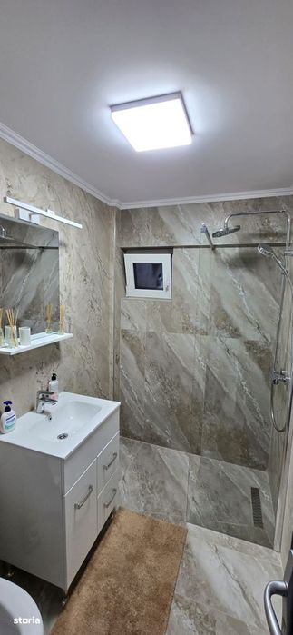 Apartament 4 camere renovat mobilat si utilat