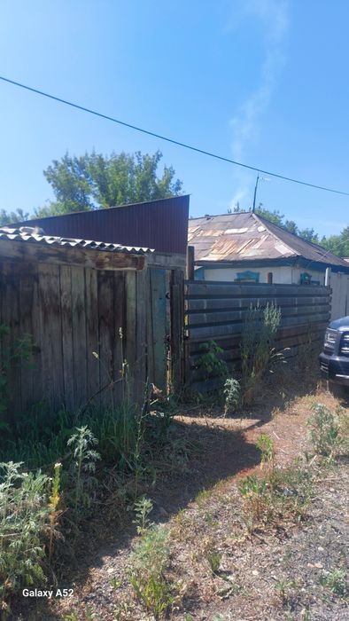 Продам дом в Глубоковском районе