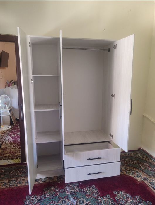 Shikaf sotiladi dastafka ustanovka bepul