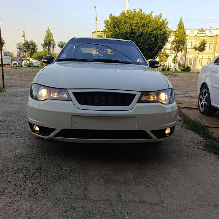 Nexia 2 donc 1.6 luks kondyorli yili:2015