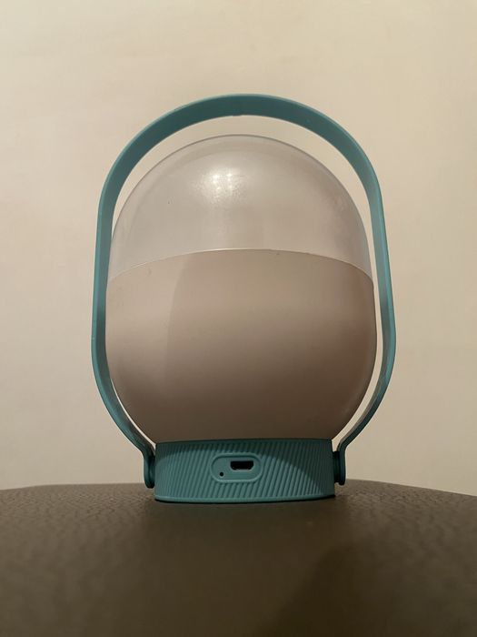 Туристический фонарь