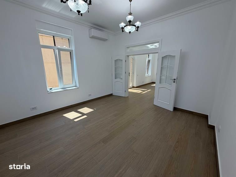 Casa Birouri -Victoriei Titulescu