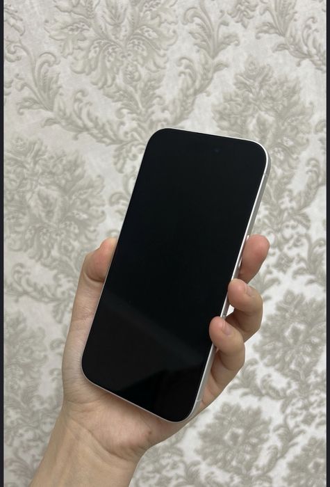IPHONE 16 128gb новый