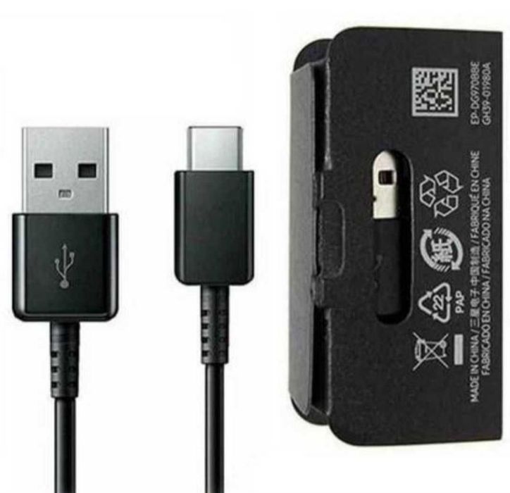 Cablu Samsung USB la Type-C
