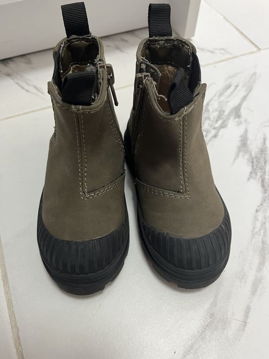 Обувки за момиче