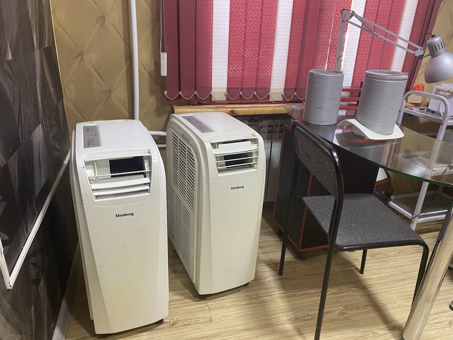 Сдам аренду Кондиционеры