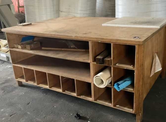 Foarfec Nibling Trumf si foarfec debitat rotund