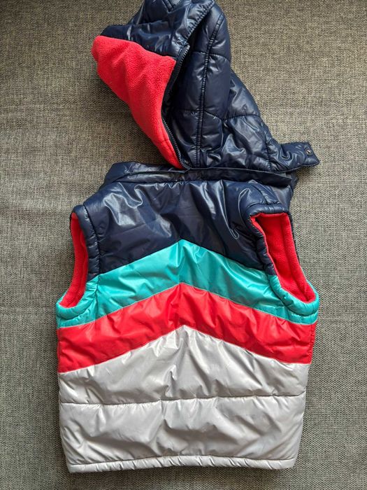 Елек за момче 4-5 г