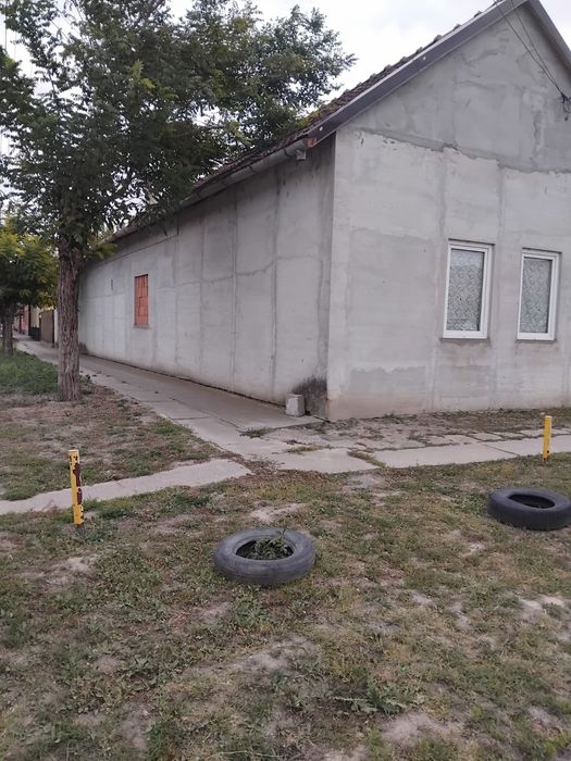 Vând casă în Nădlac