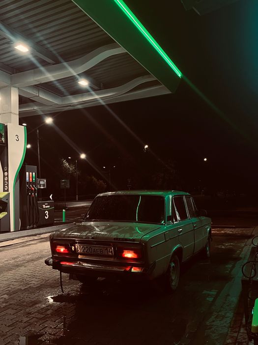 Продам ВАЗ 2106 в хорошем состоянии