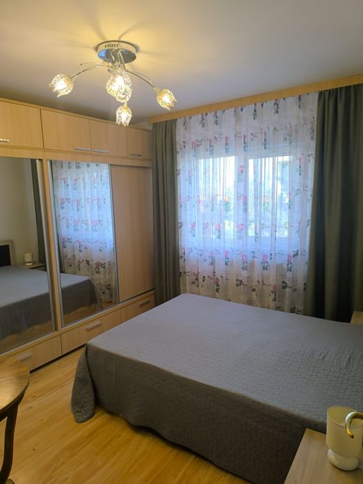 Proprietar inchiriez apartament 2 camere Aviatiei