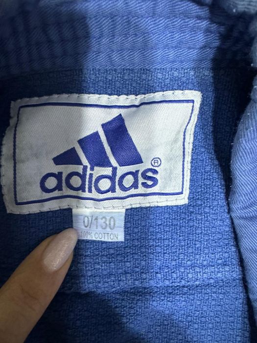 Продам форму для дзюдо