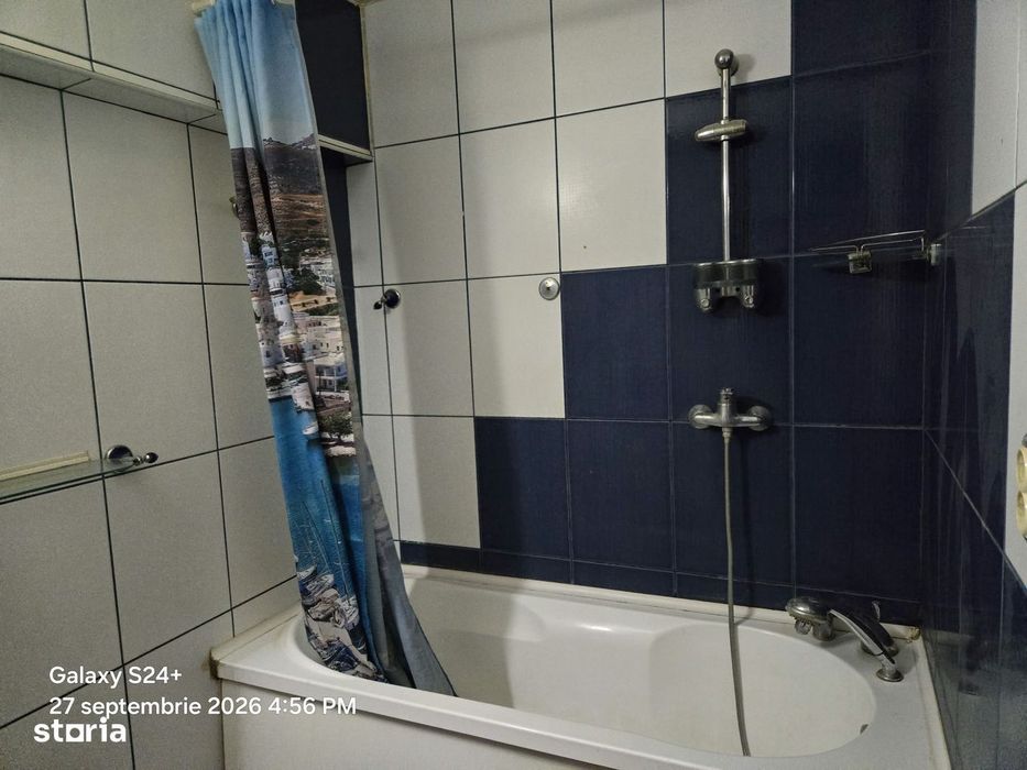 Duplex Calea Calarasilor - pozitie exceptionala