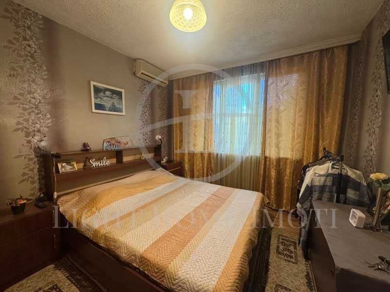 Реф. 2737 Тристаен Апартамент с Гараж / Кючук Париж