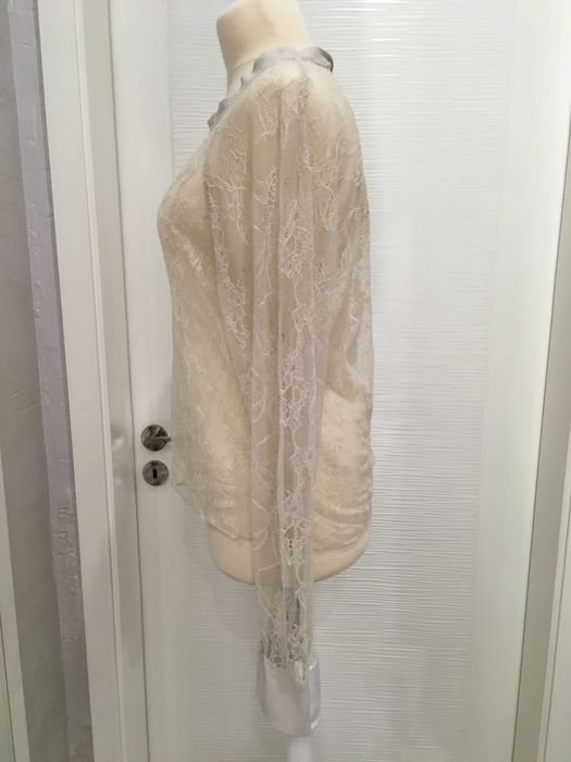 Bruuns Bazaar риза/блуза дантела S