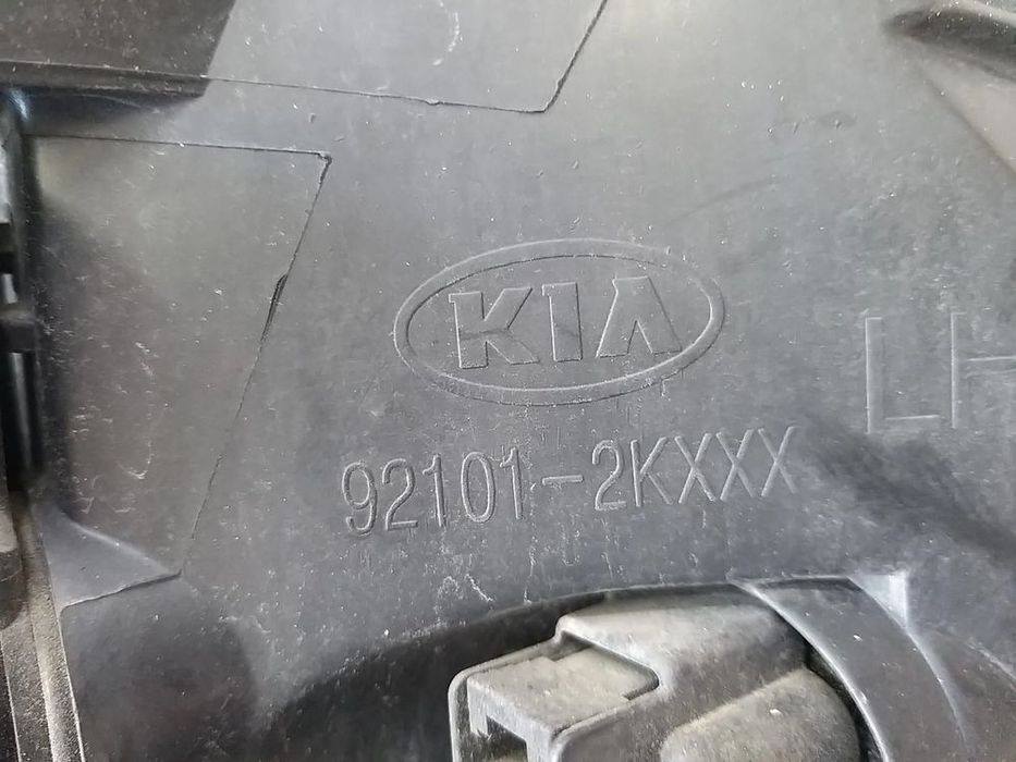 Far stanga kia soul 921012kxxx