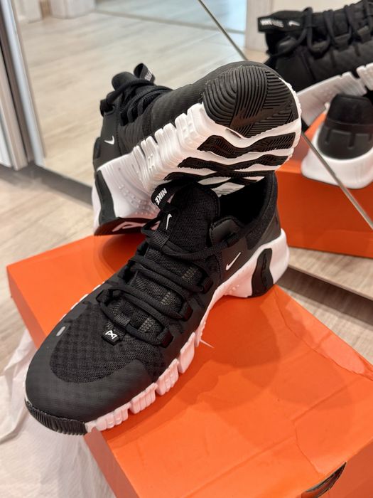 Nike Free Metcon 5