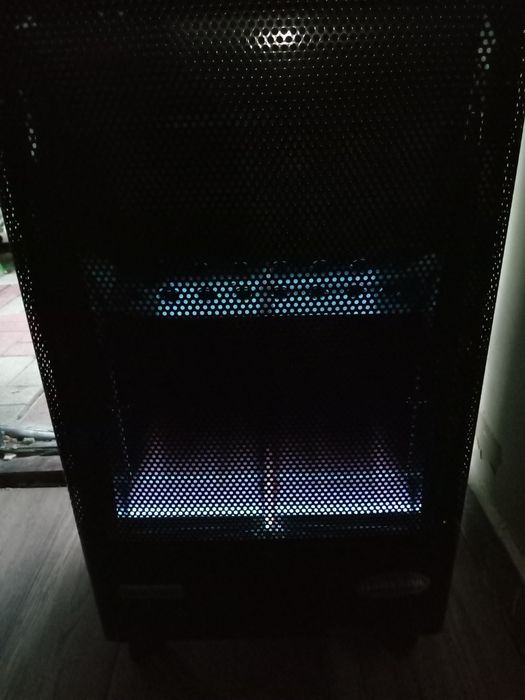 Sobă gaz orbegozo