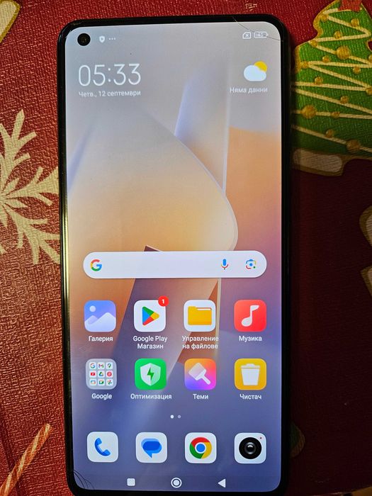 Xiaomi 11 Lite 5G