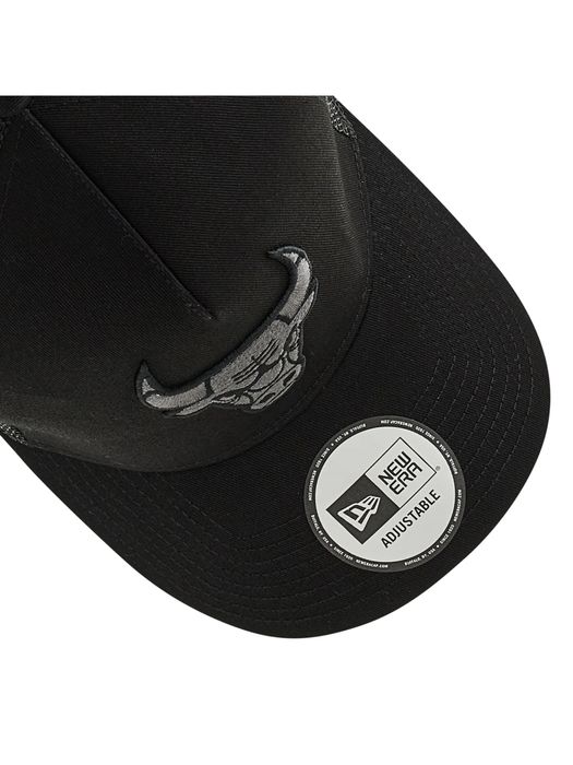 New Era NBA Chicago Bulls Cap ОРИГИНАЛНA шапкa
