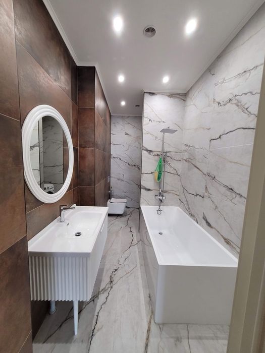 Ремонт квартир павлодаре