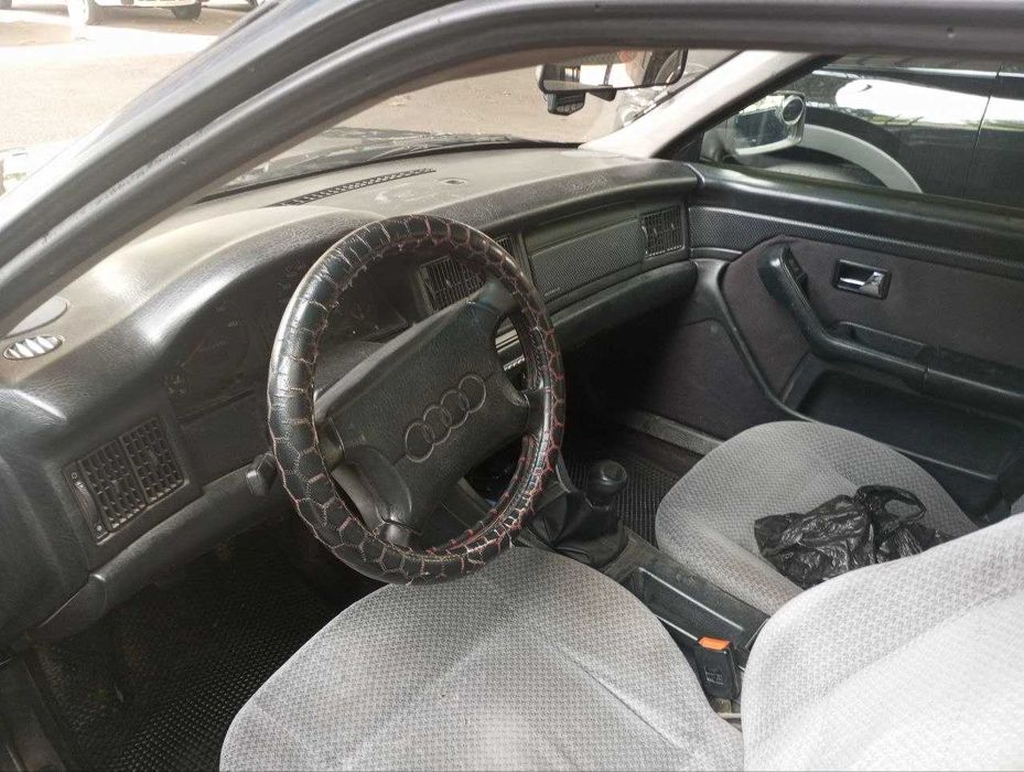 Срочно продаётся AUDI 80 B4 "Avant" - универсал
