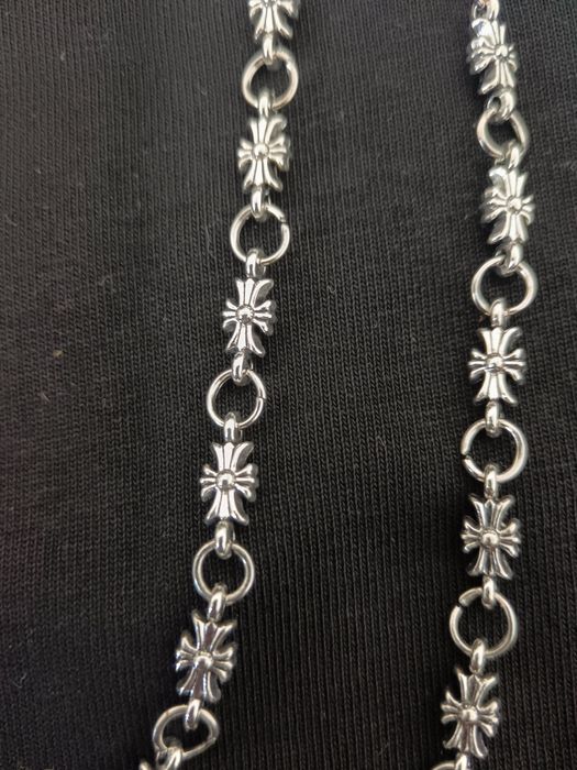 Colier Chrome Hearts