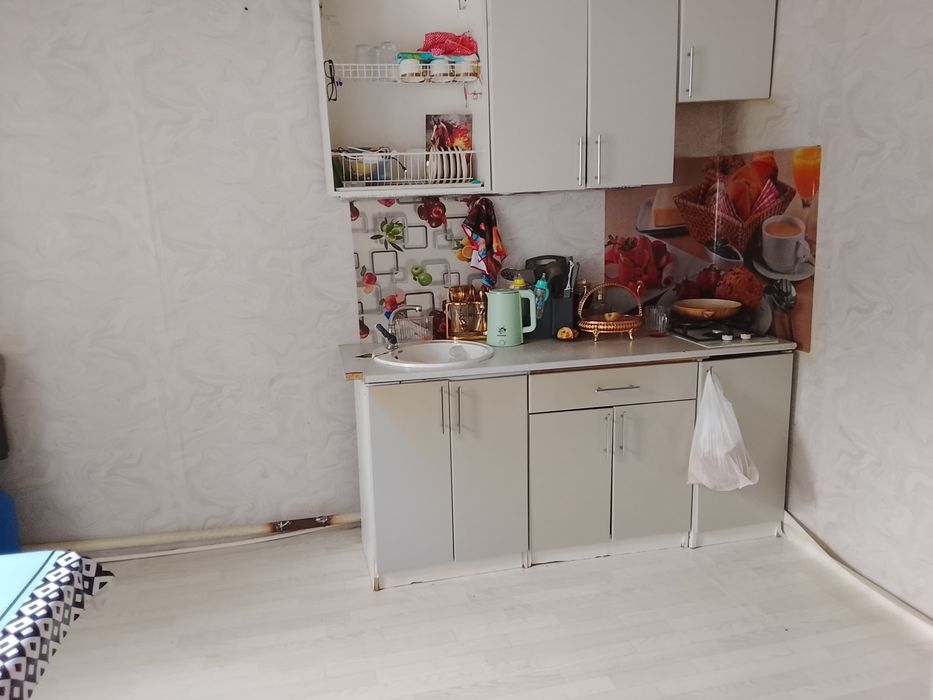 Продам дом в районе город мамлютка