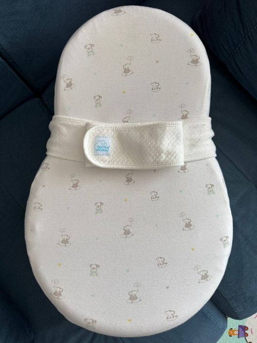 Продается  Зевушка.