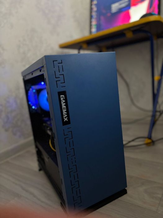 Продам  Компютер